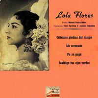 Vintage Flamenco Rumba Nº 11 - EPs Collectors 