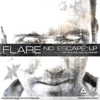 No Escape LP