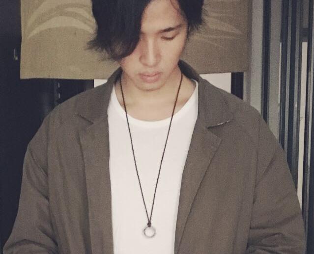 杨含奇