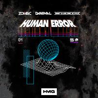 Human Error