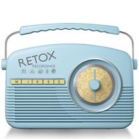 Retox Recordings (Radio Mixes)