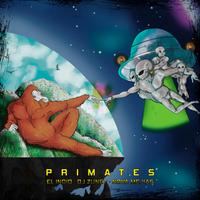 PRIMATES