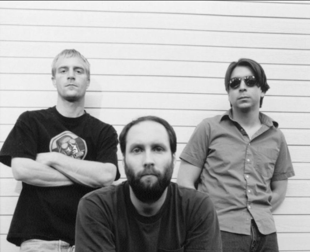 Built to Spill