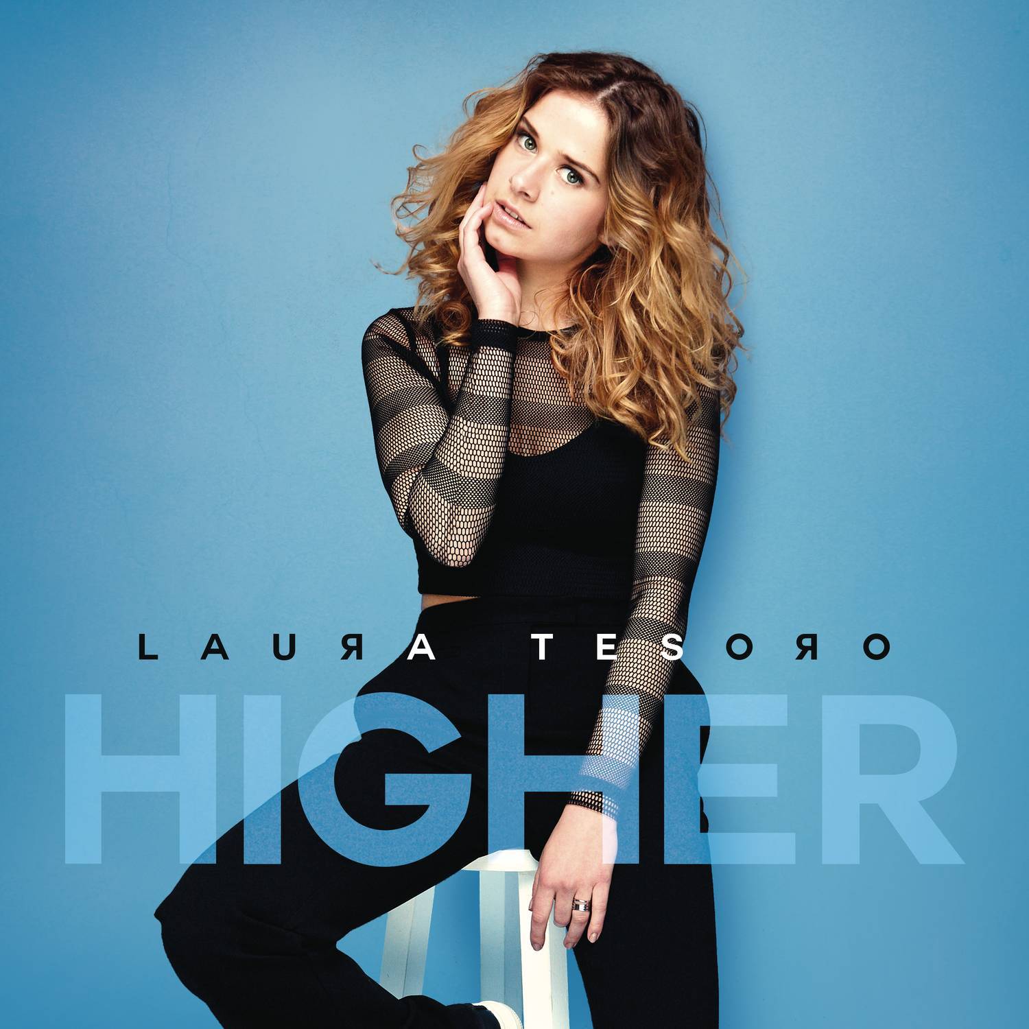 higher - laura tesoro - 单曲 - 网易云音乐