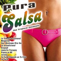 Pura Salsa