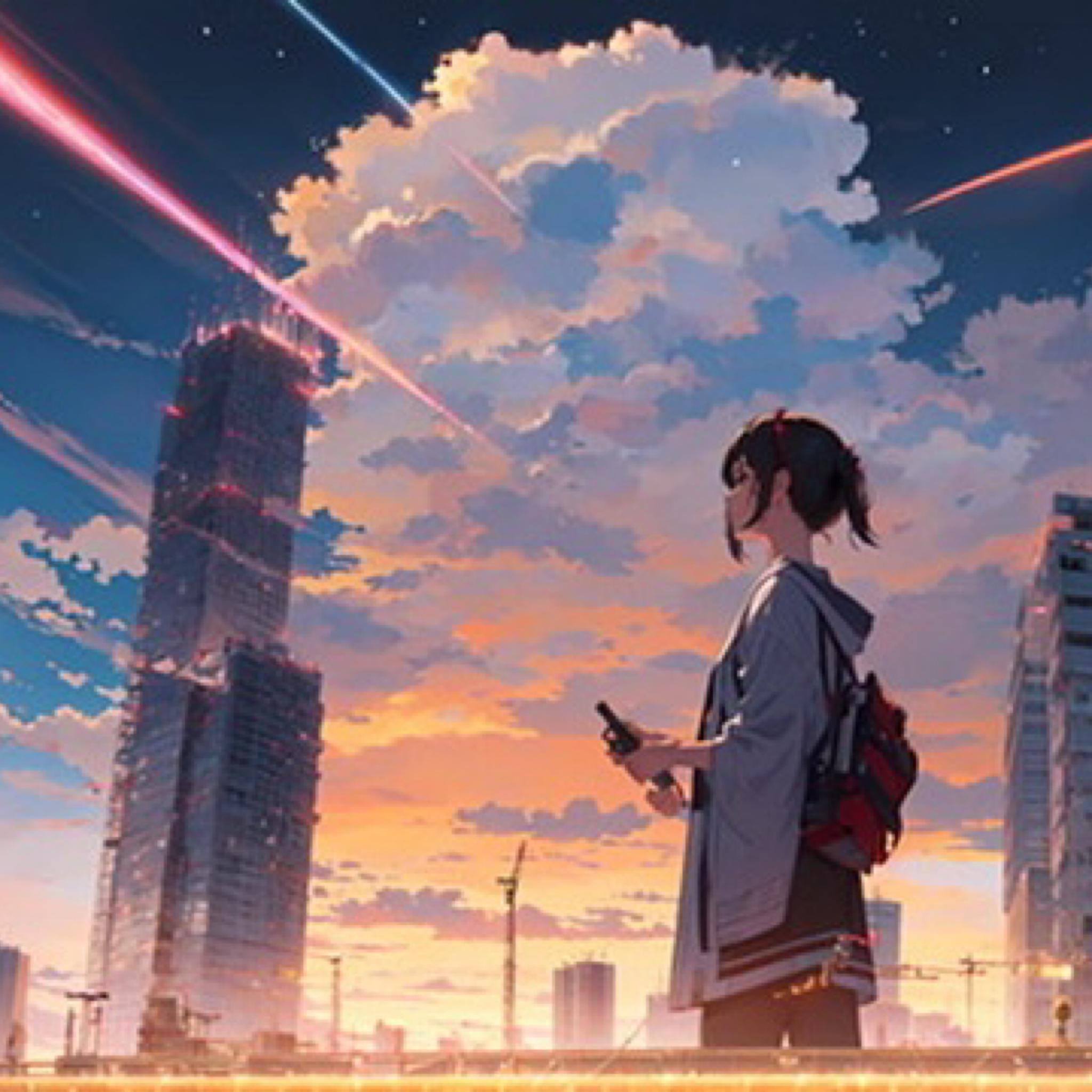 翻箱倒柜用心感受