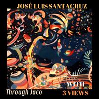 José Luis Santacruz Through Jaco with 3 Views (Live)