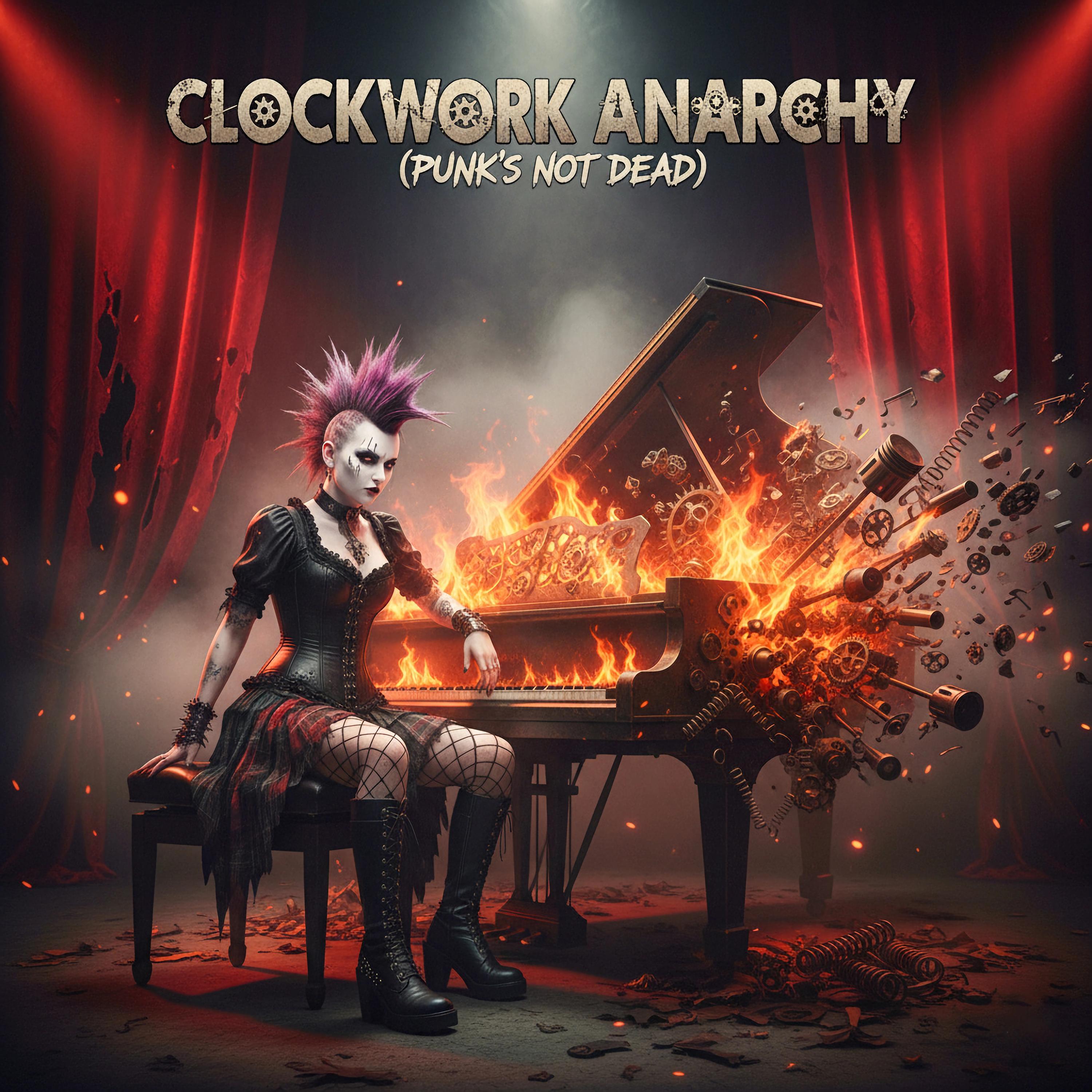 The Rabbit Hole Grin