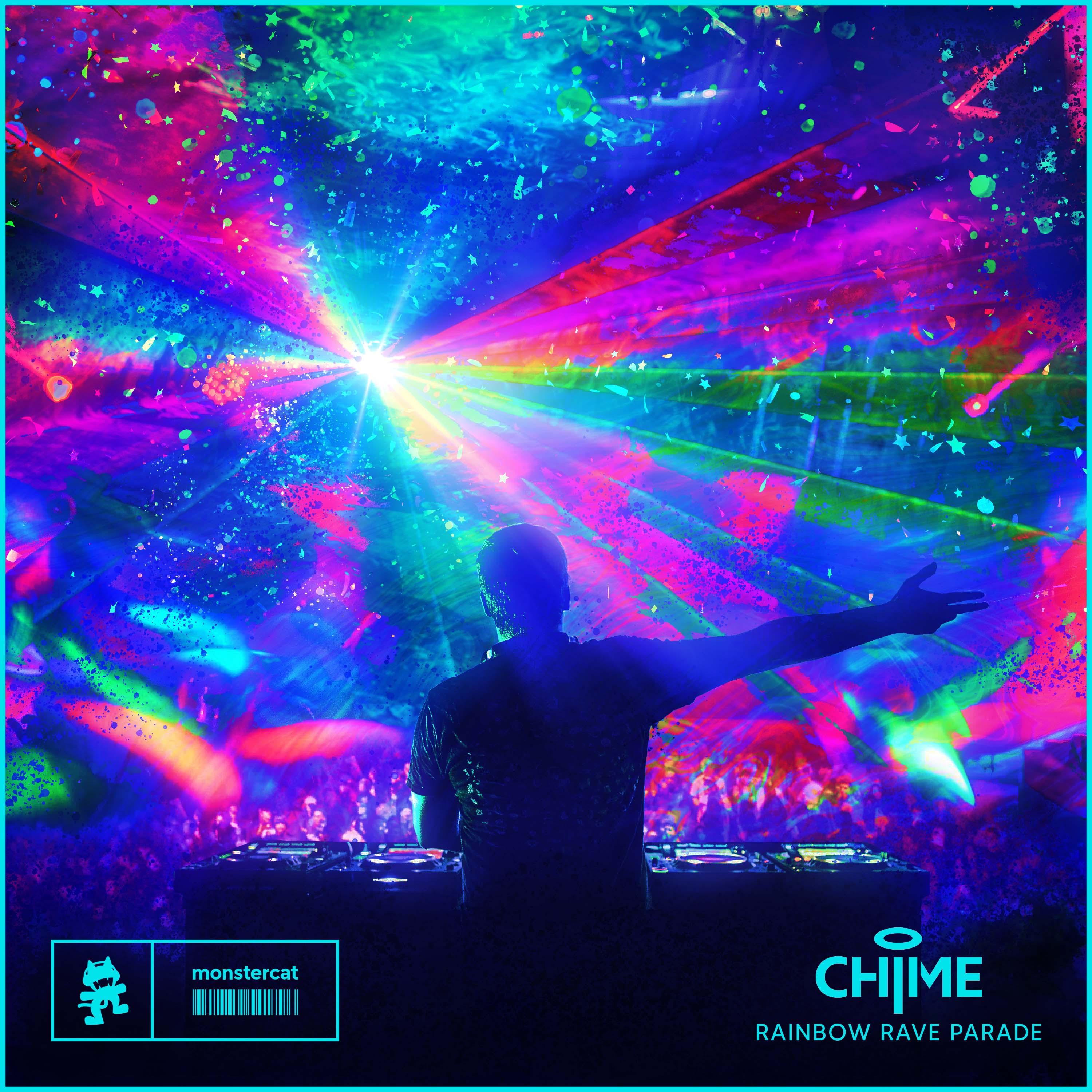Rainbow Rave Parade_Chime_Rainbow Rave Parade | 在线播放_Rainbow Rave Parade歌词_Rainbow Rave Parade下载 | 网易云音乐