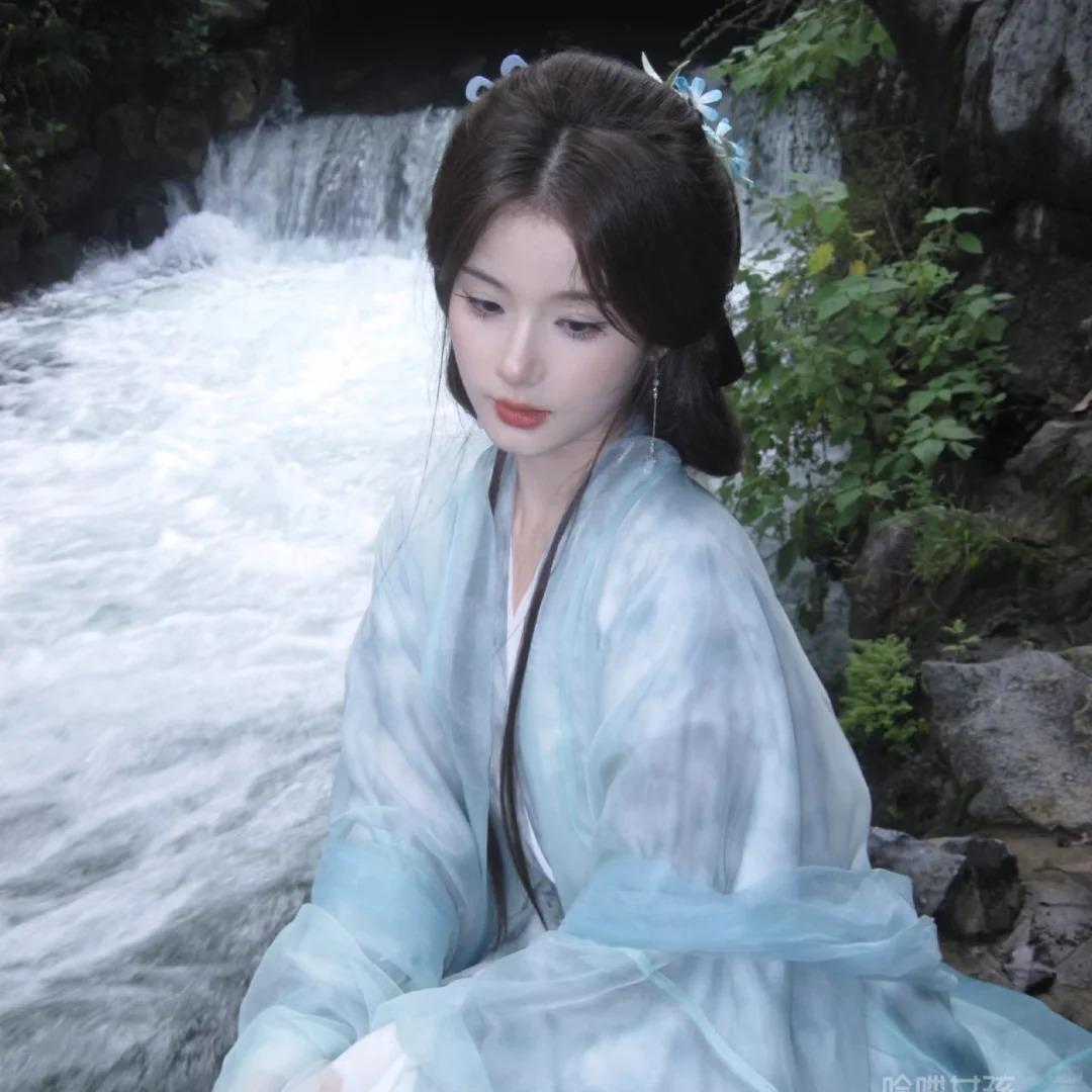 松风煮茶｜听国风里的山泉回音