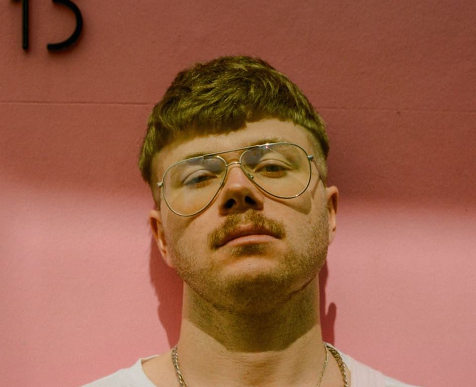 Xavier Dunn