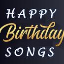 Happy Birthday Songs