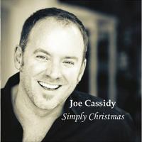 Joe Cassidy - Grownup Christmas List