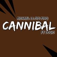 Cannibal (feat. Logic)