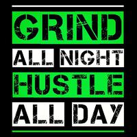 Grind All Night