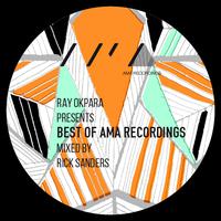 Best of Ama Recordings, Vol. 2