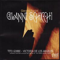 Puccini: Gianni Schicchi