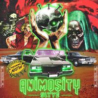 Animosity (feat. Mxstvh)