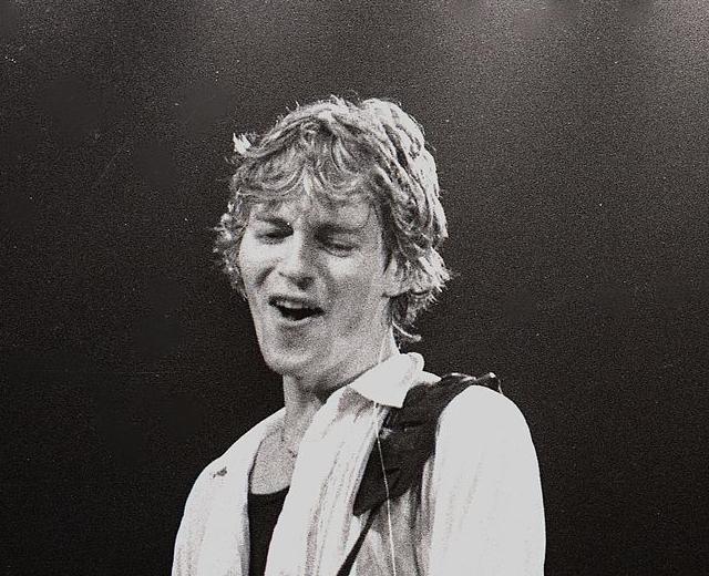 Hal Lindes