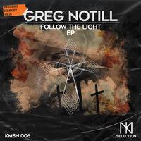 Follow The Light EP