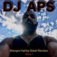 Bhangra Hiphop Street Remixes, Vol. 1