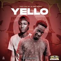 Yello (feat. Golden Krish)