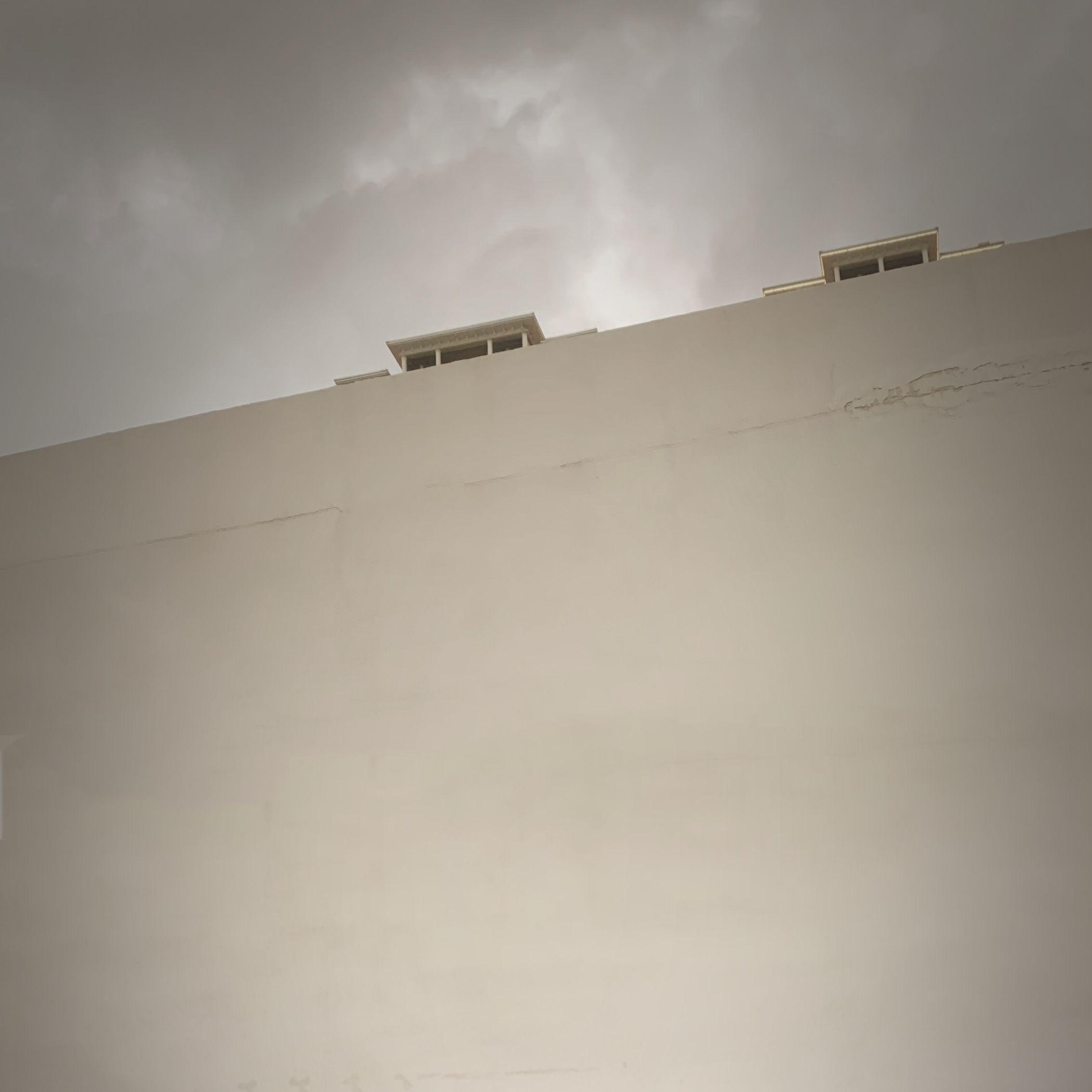 【摇滚女神】沙漠乐队。