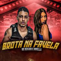 Brota na Favela