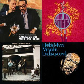 Better Call Saul Themes