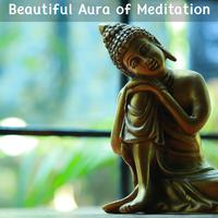 Beautiful Aura Of Meditation