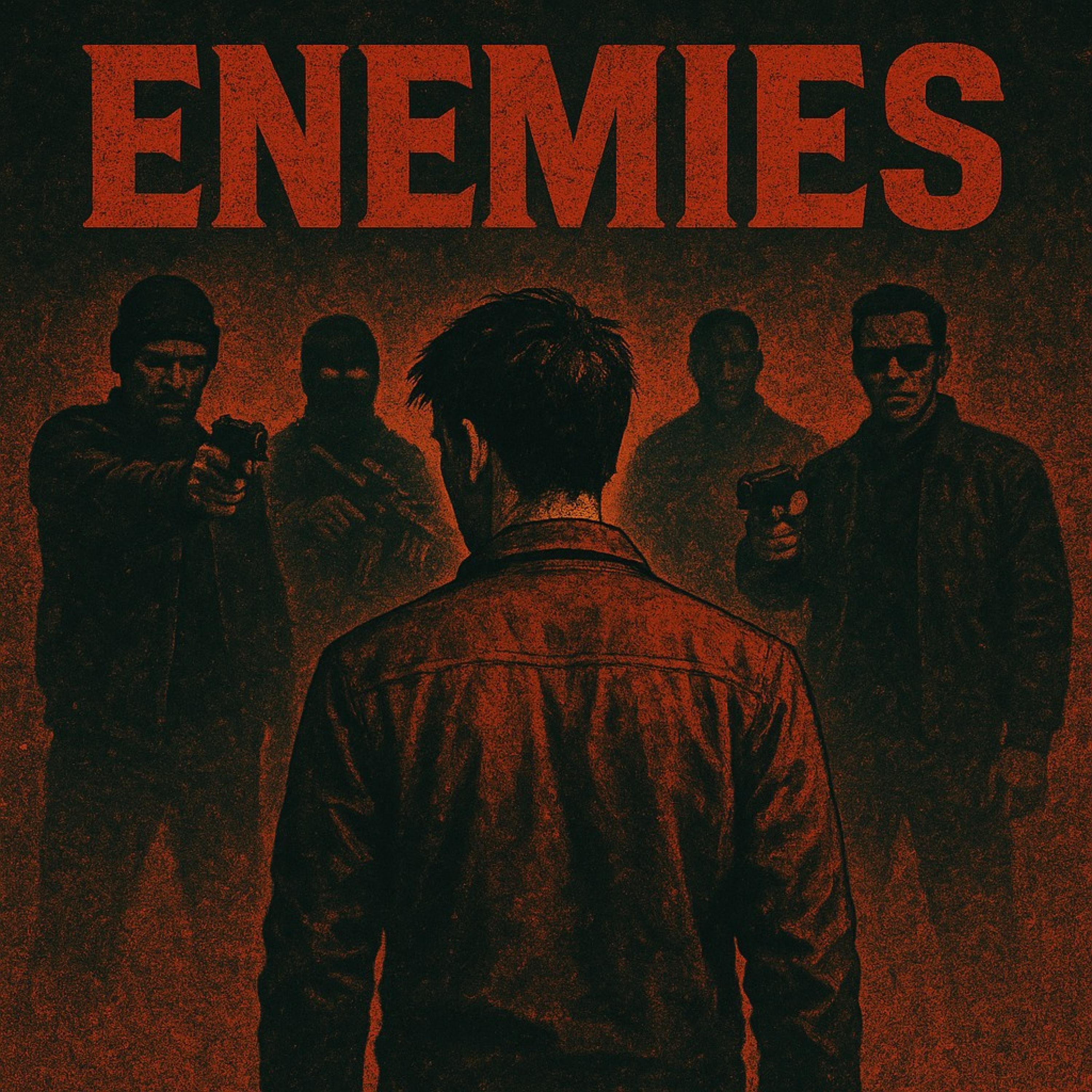 Enemies