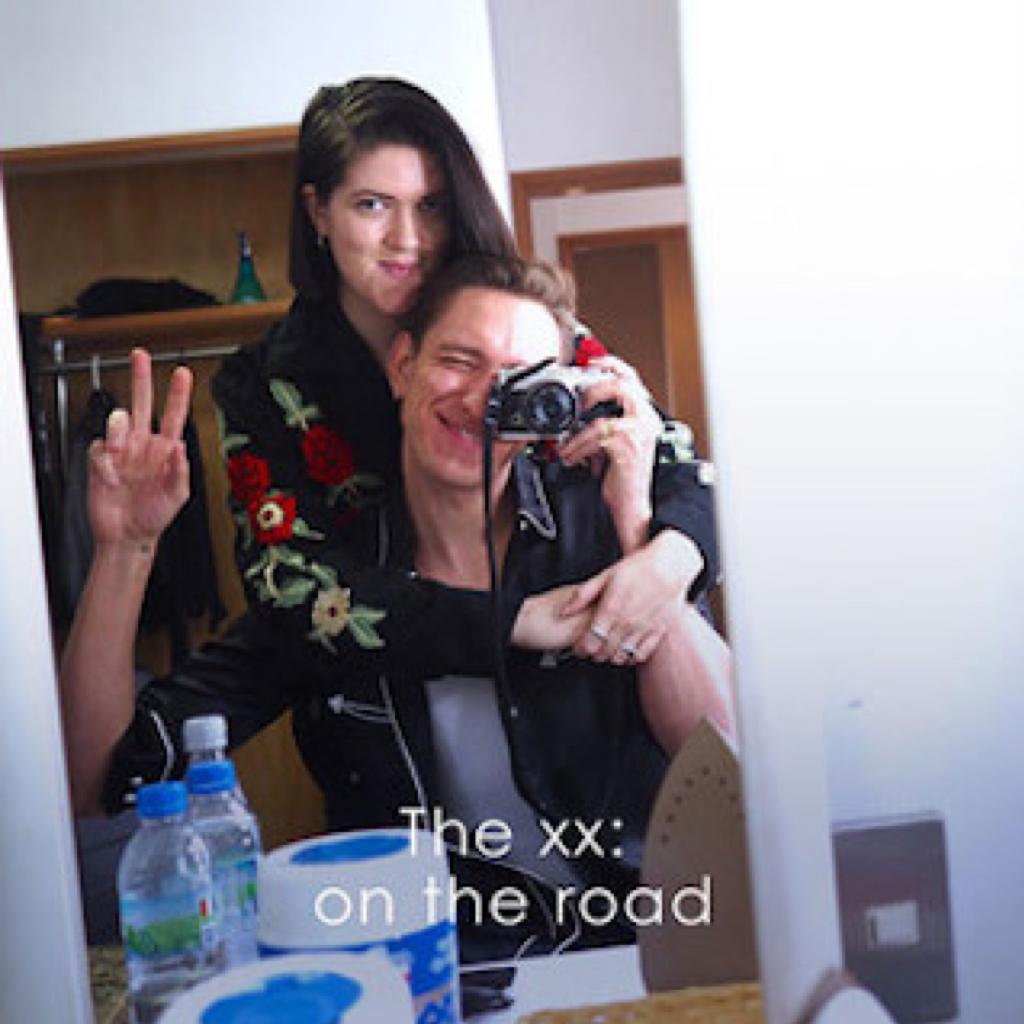 The xx: on the road
