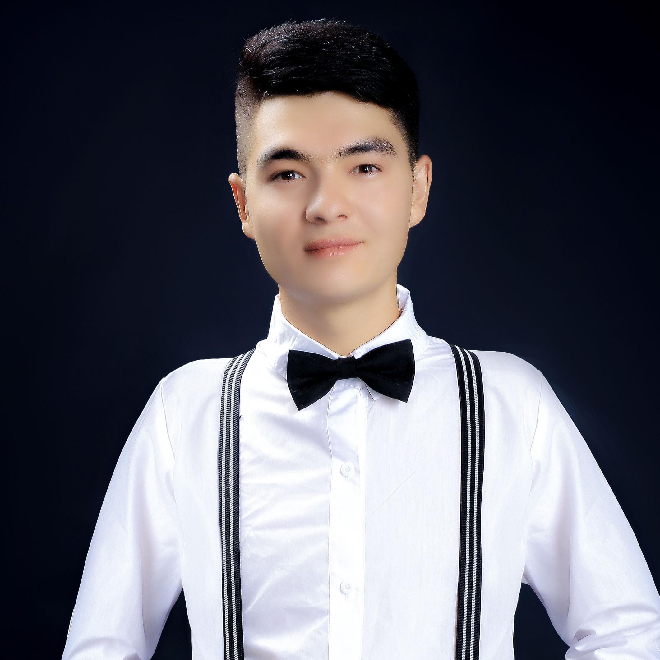 kalmi ding封面
