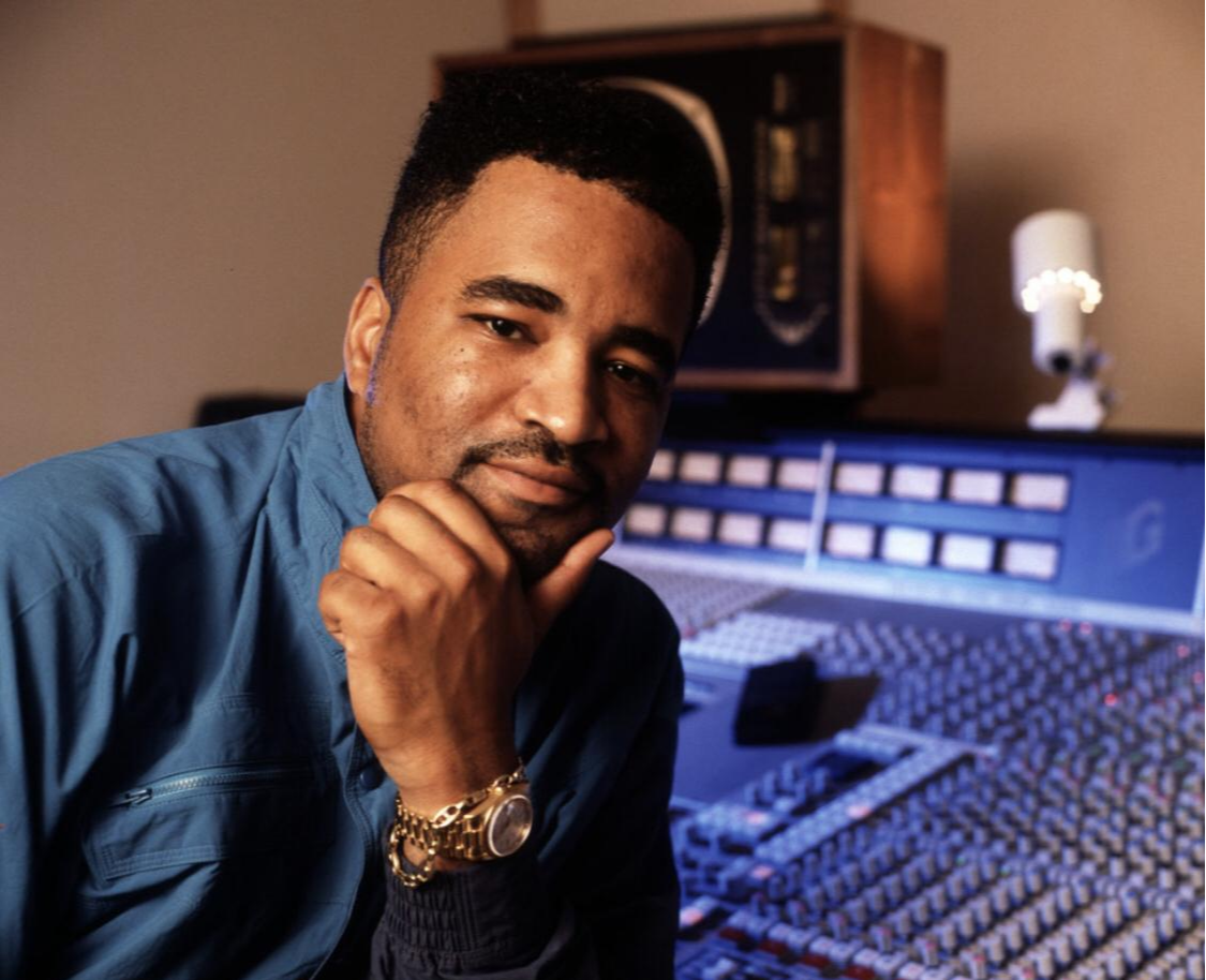 洋楽 marley marl Marley Marl - Ny, Ny - YouTube