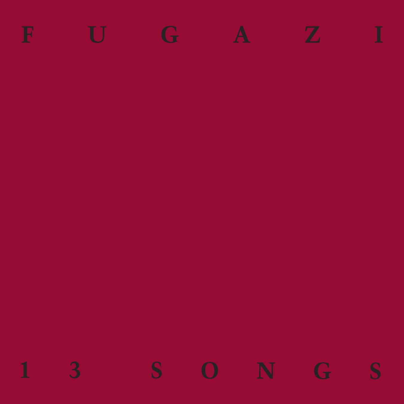 Waiting Room Fugazi 单曲 网易云音乐