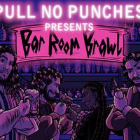 Pull No Punches