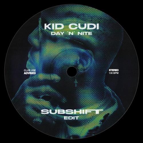 Day 'N' Nite (SUBSHIFT Edit)