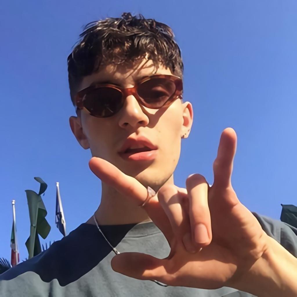 中文说唱｜最顶级的腔调节奏