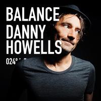 Balance 024 (Mixed Version)