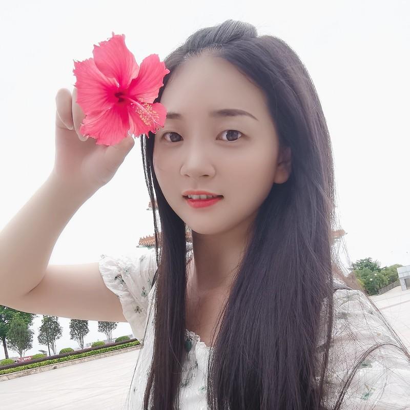 桃花运 (甜美女声版)封面