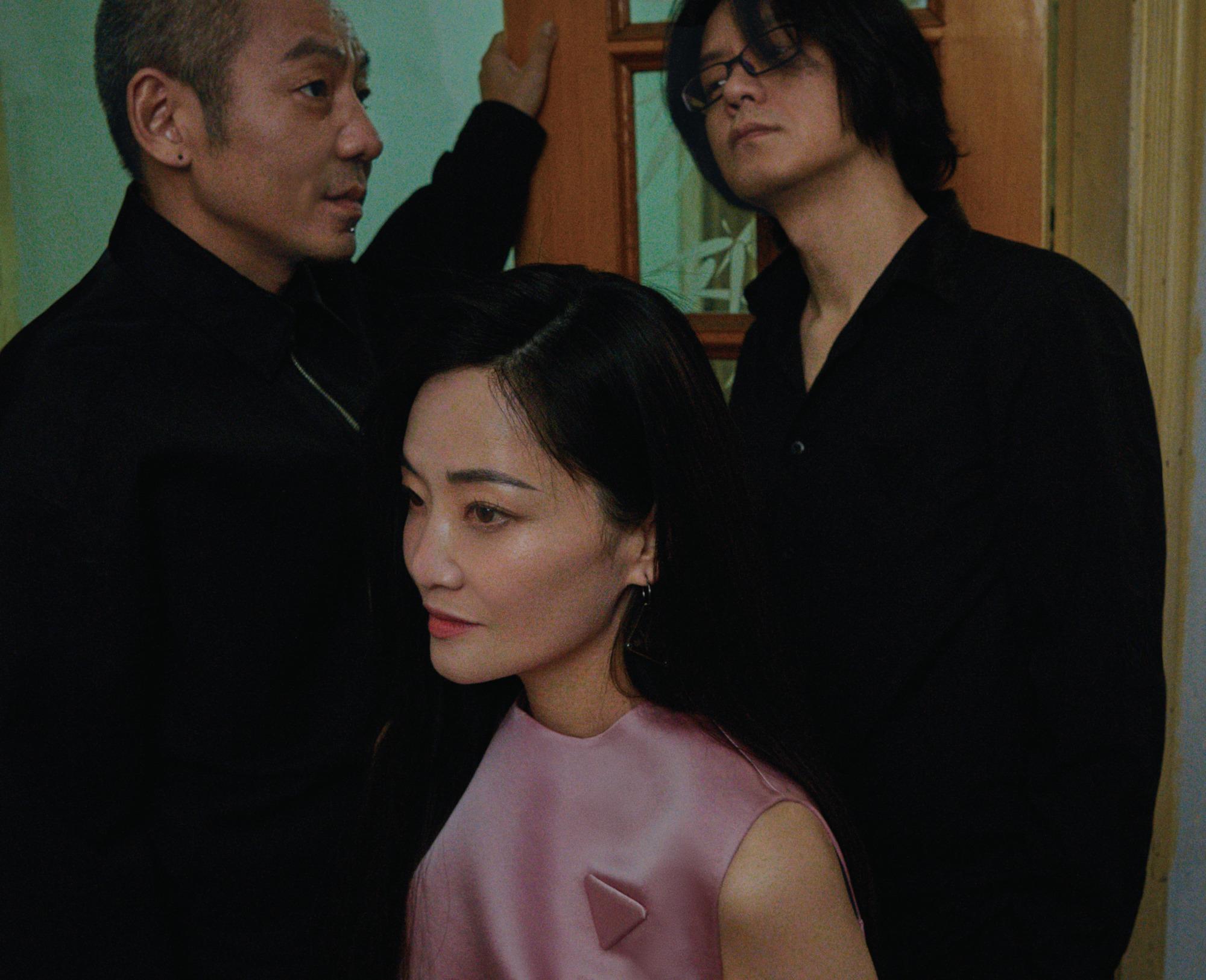 郭柯宇