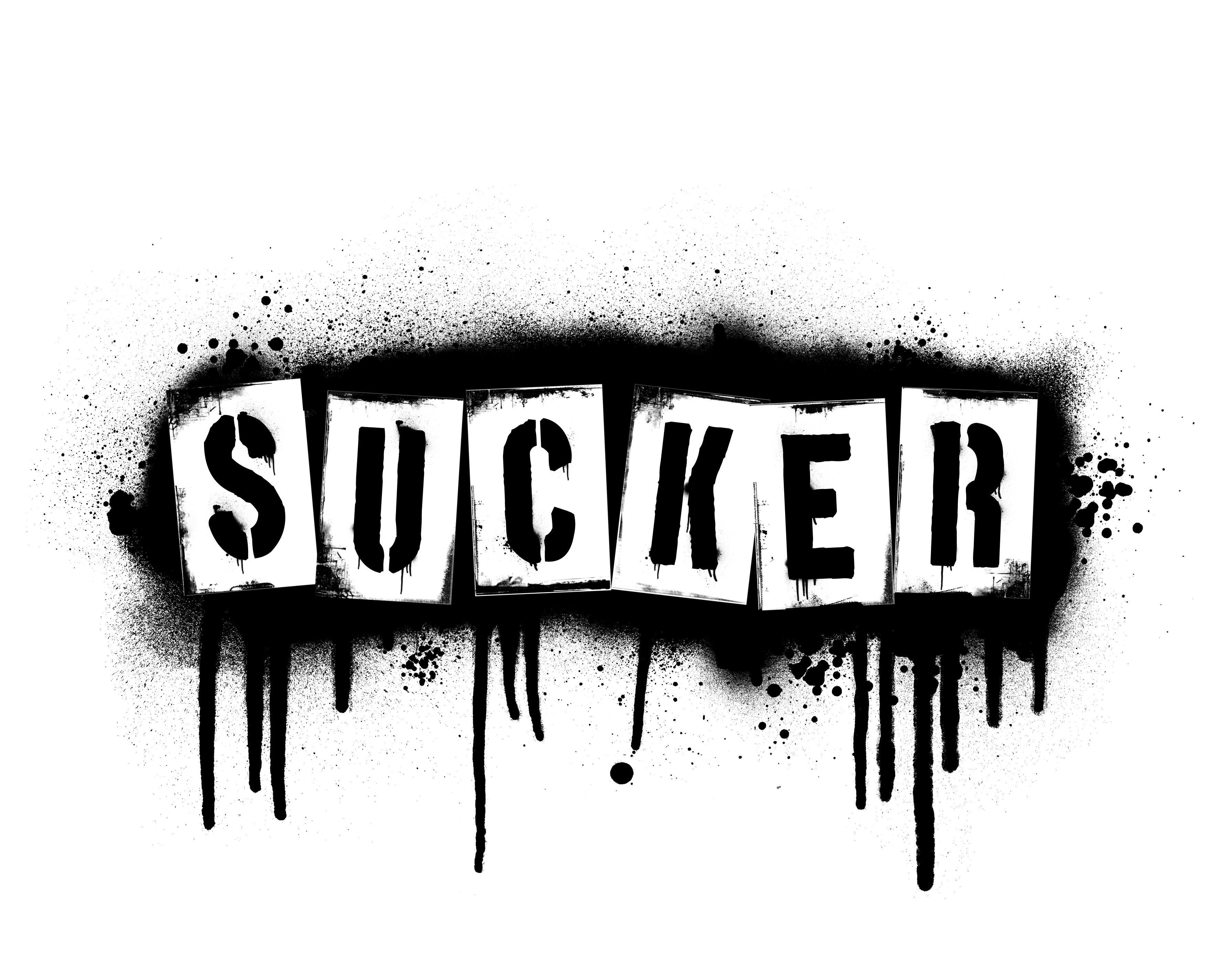 Sucker