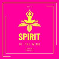 Spirit Of The Wind, Vol. 3