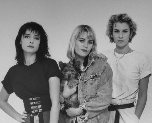 Bananarama