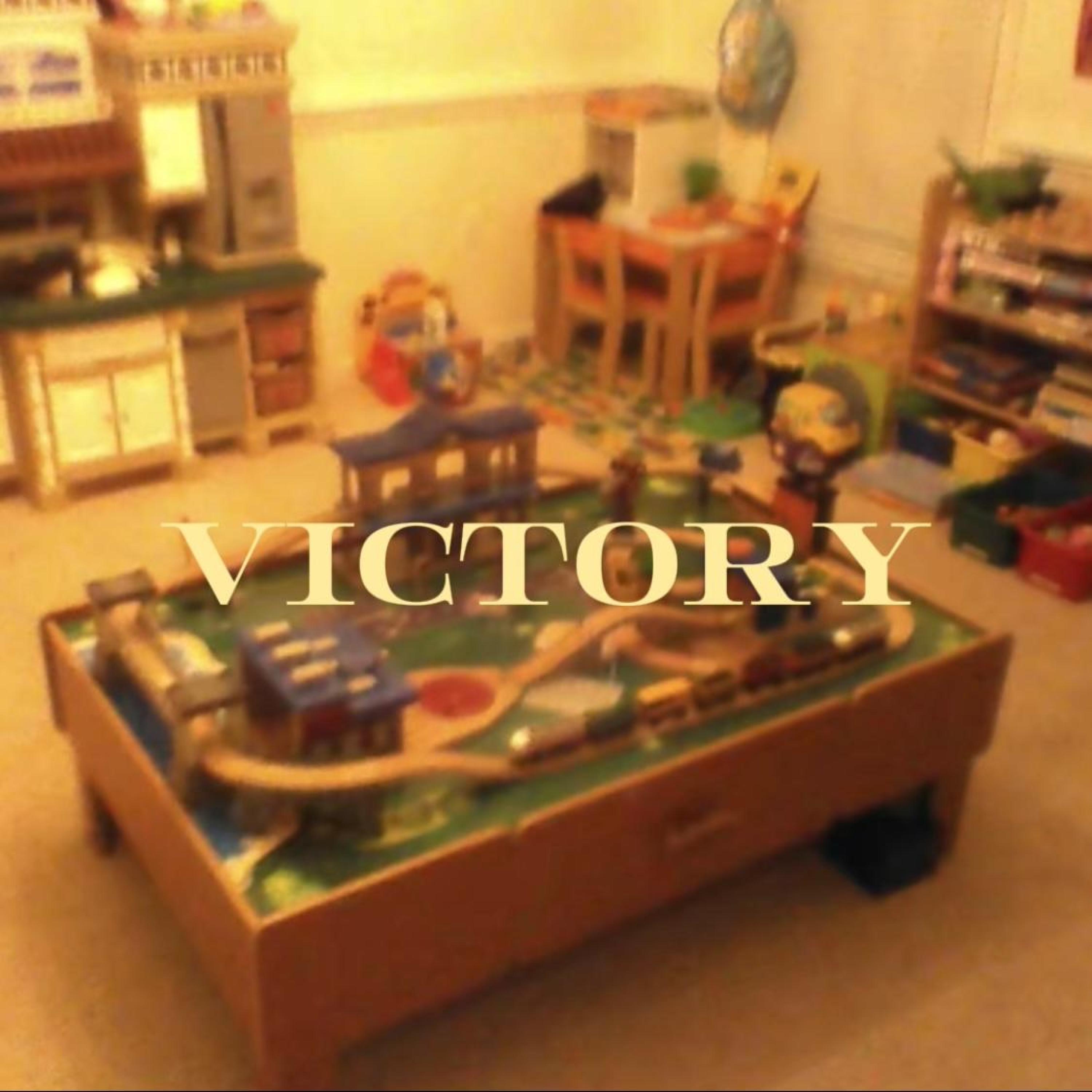 I Love My Tamagotchi (Demo)