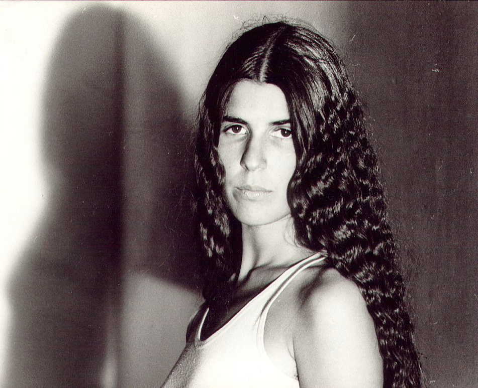 Lena D'Água