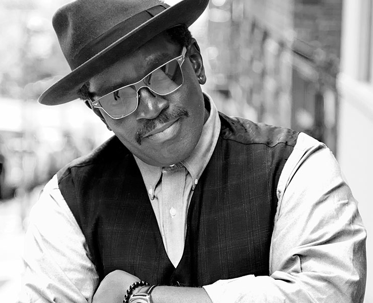 Fab 5 Freddy