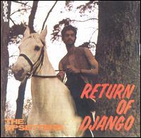 Return of Django