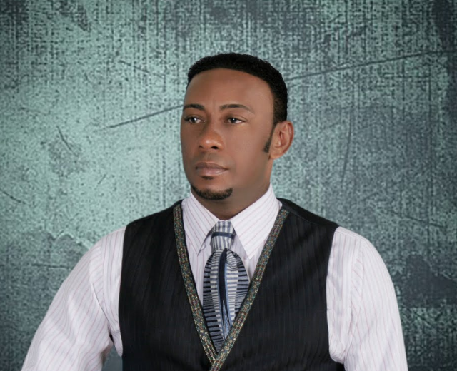 Antony Santos