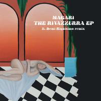 The Rivazzurra EP